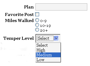 custom field gui screenshot 2